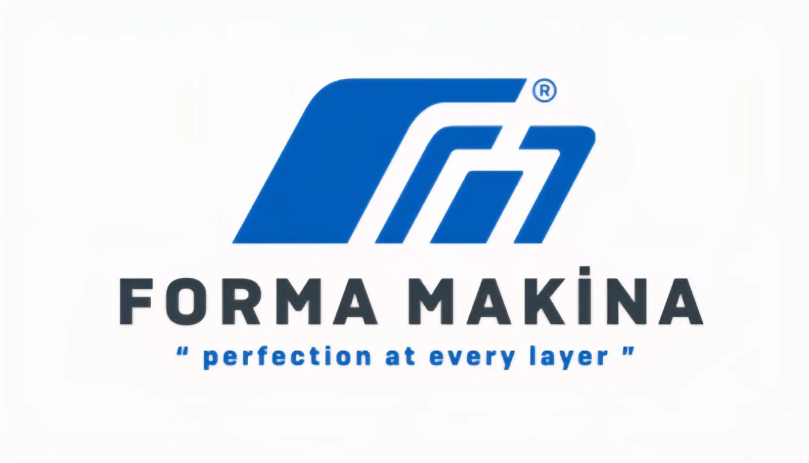 FORMA MAKINA