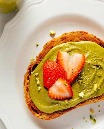Pistachio